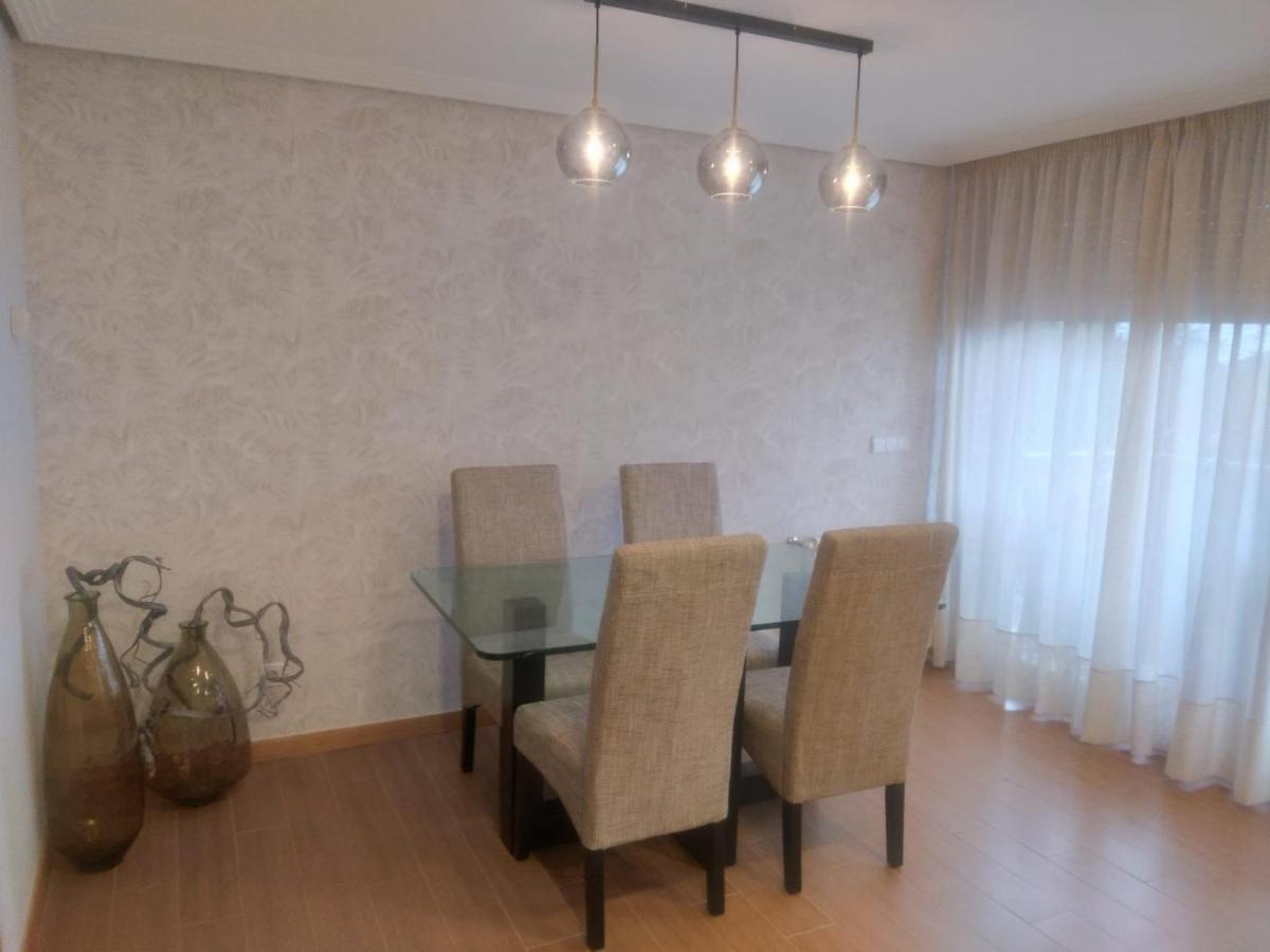 Chalet Con Vista A Las Islas Cies Sanxenxo Exterior photo